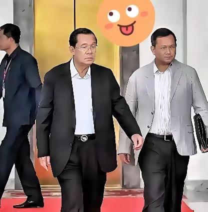 为啥今天我们对柬埔寨不再那么鼎力支持了？

直白地说，西哈努克亲王救了柬埔寨一命