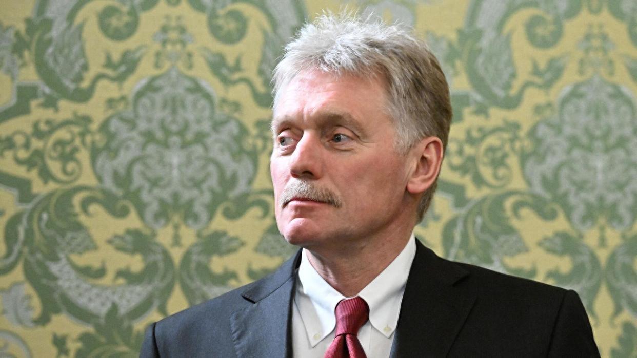 中美俄罕见立场一致！佩斯科夫：只要她不下台，就没什么好谈的！
 
明面上是俄罗斯