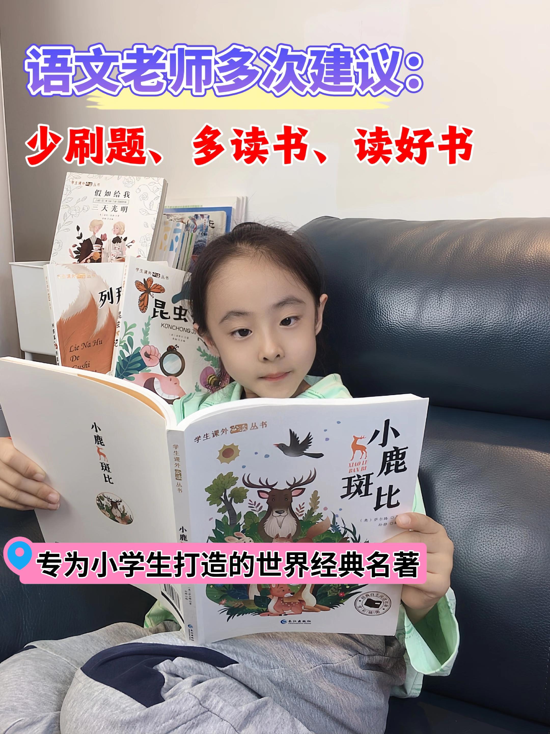 这套全10本《国际获奖儿童小说》太值了，每一本都是世界文学名著，没有一...