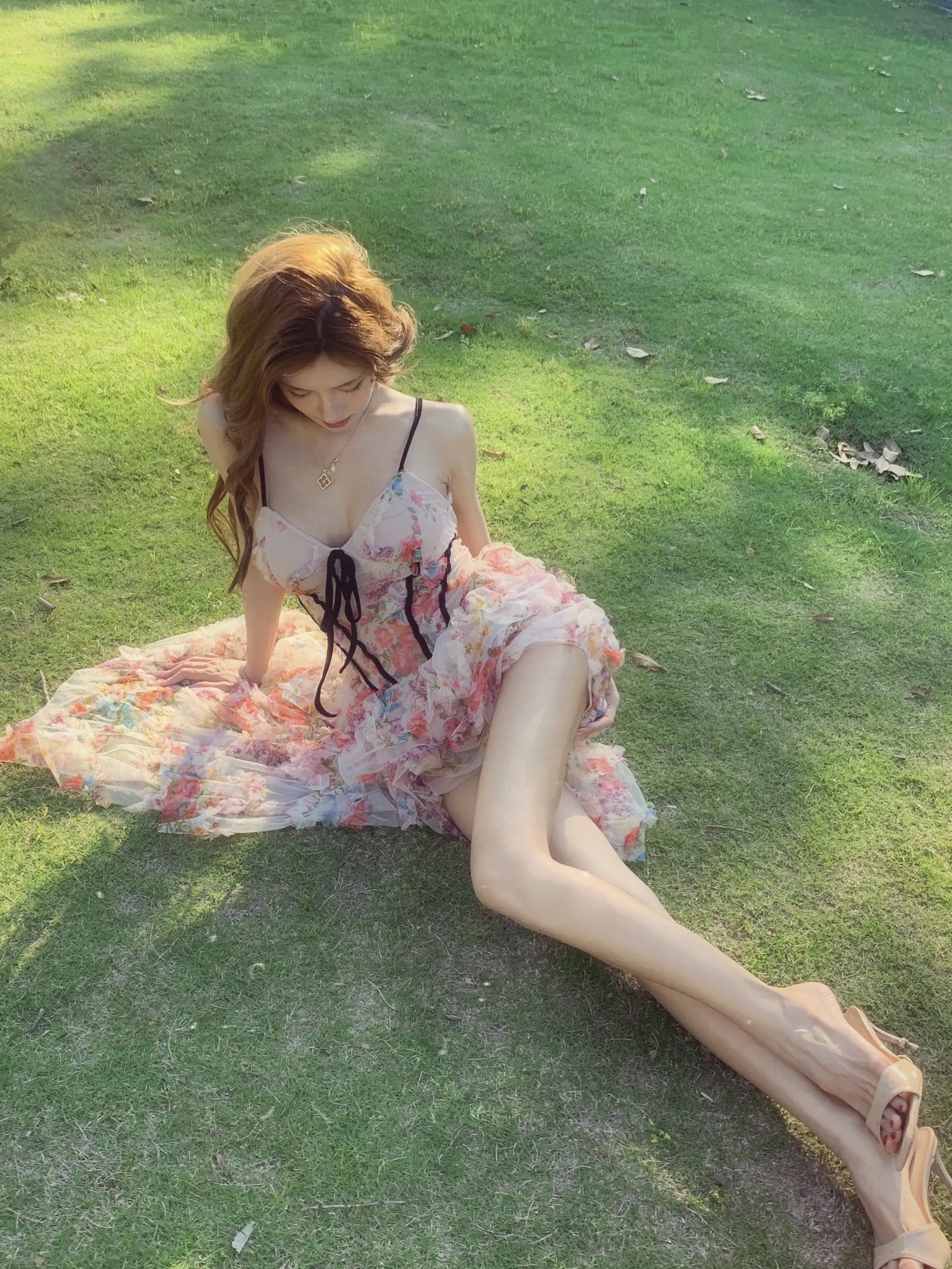 我变美的那个夏天🌸