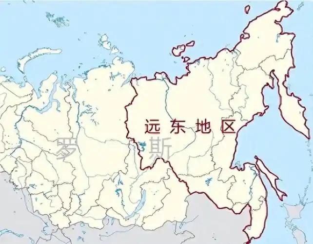 大俄的远东地区，会不会认祖归宗？答案已经很明确了，正如金灿荣教授所言，面对拥有1