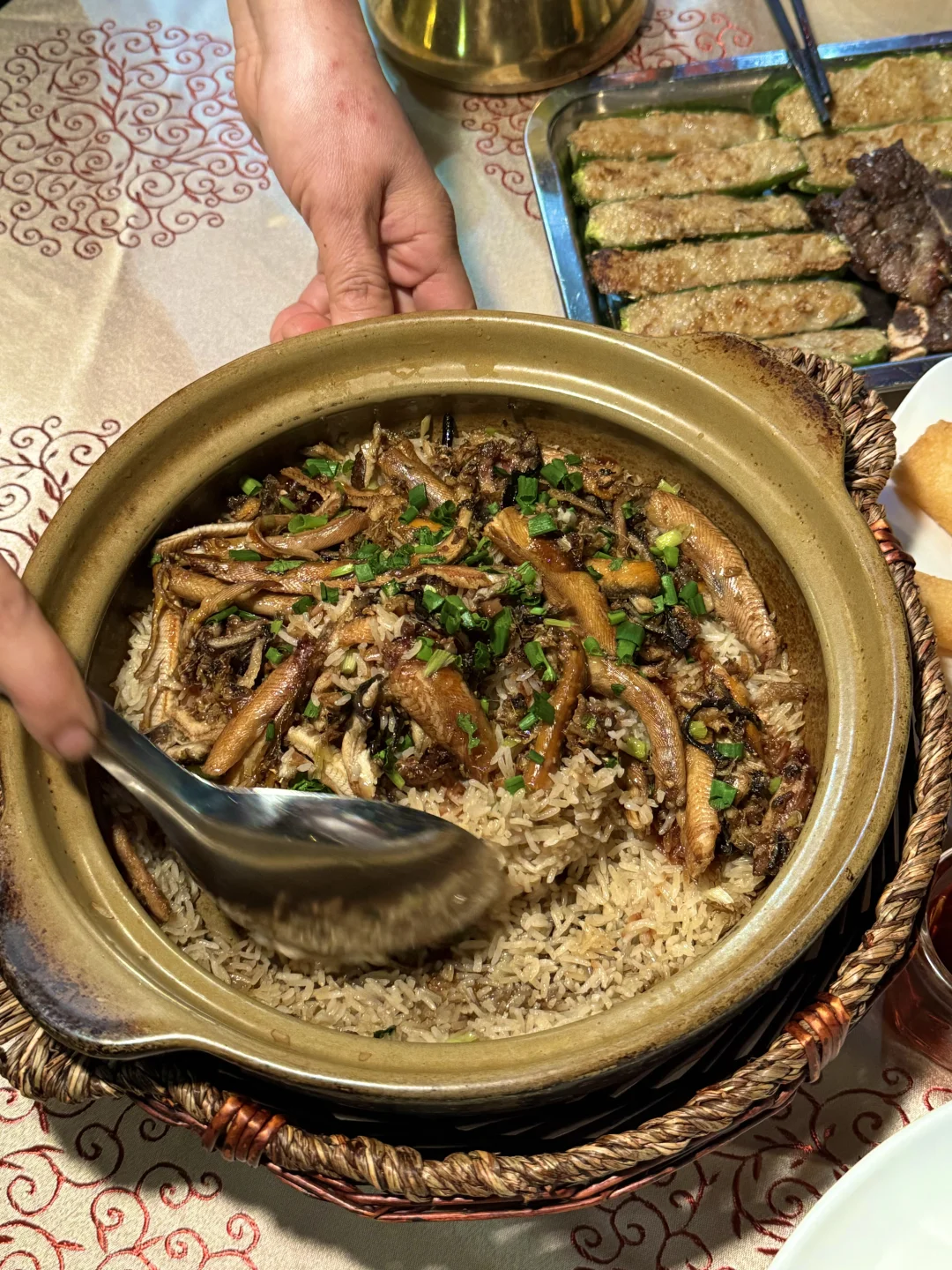 不开玩笑。。。确实是顺德前三好吃的😋！！！