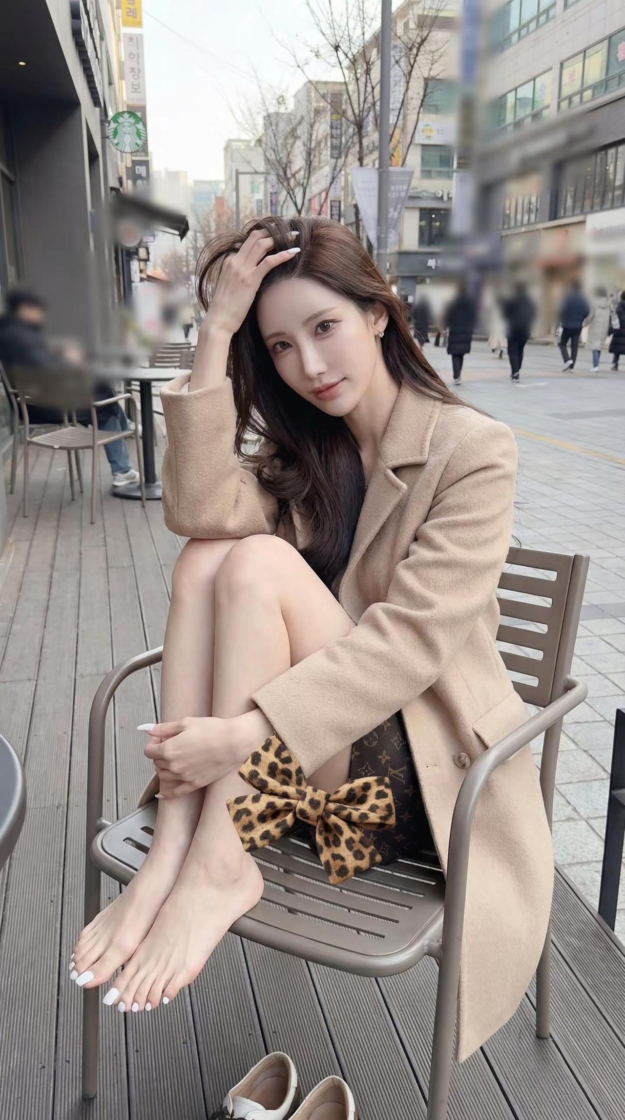 别打听我了 乖是肯定的 素质也是顶级的