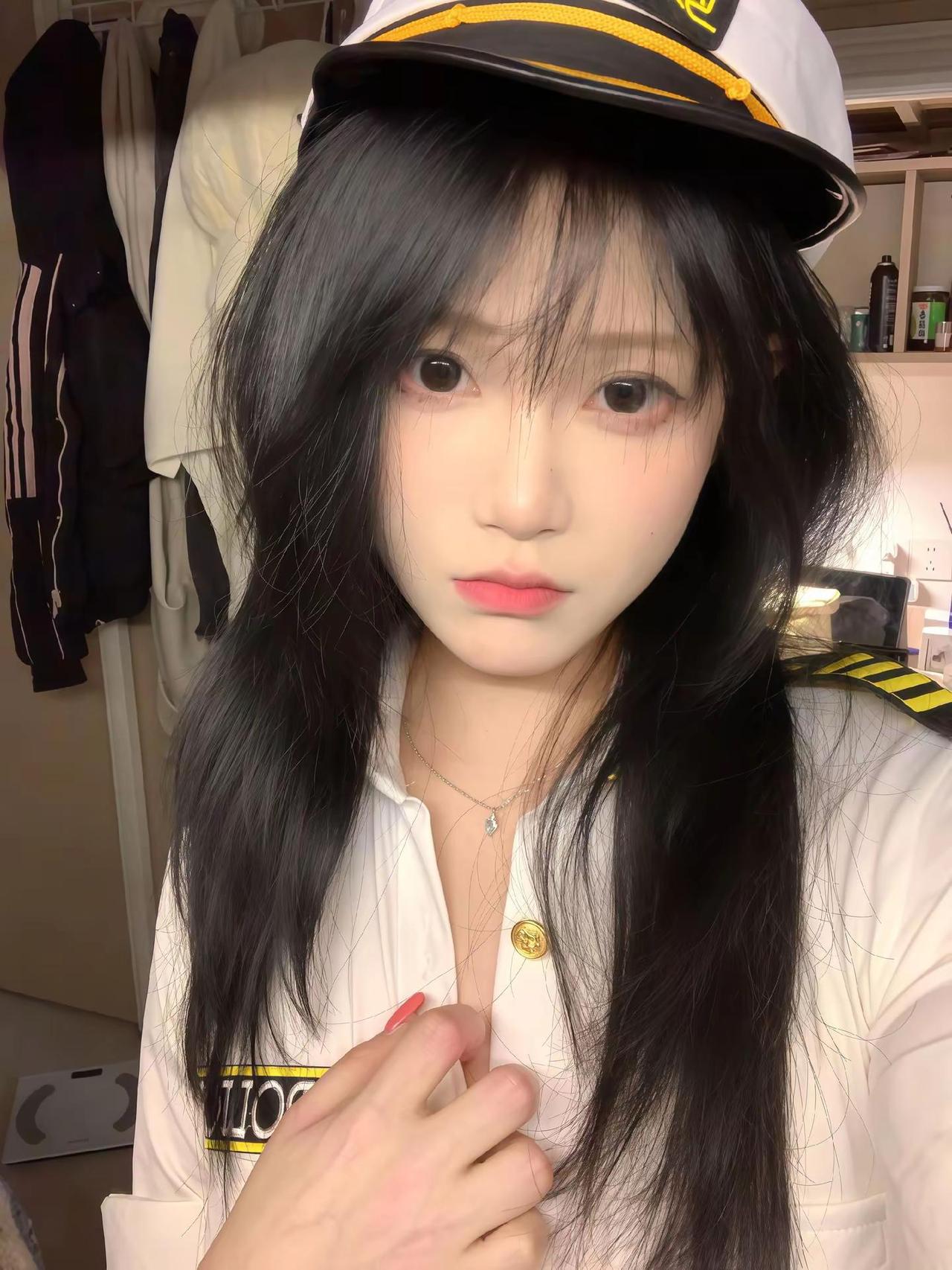 你的天真 可以交给姐姐来守护吗