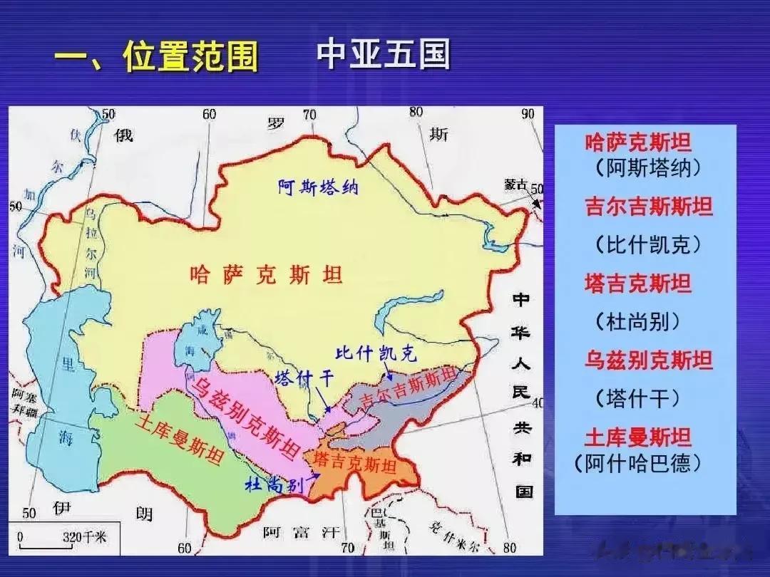 【中亚正酝酿乌克兰2.0，俄罗斯被呼吁采取紧急措施】

俄罗斯《沙皇格勒》电视节