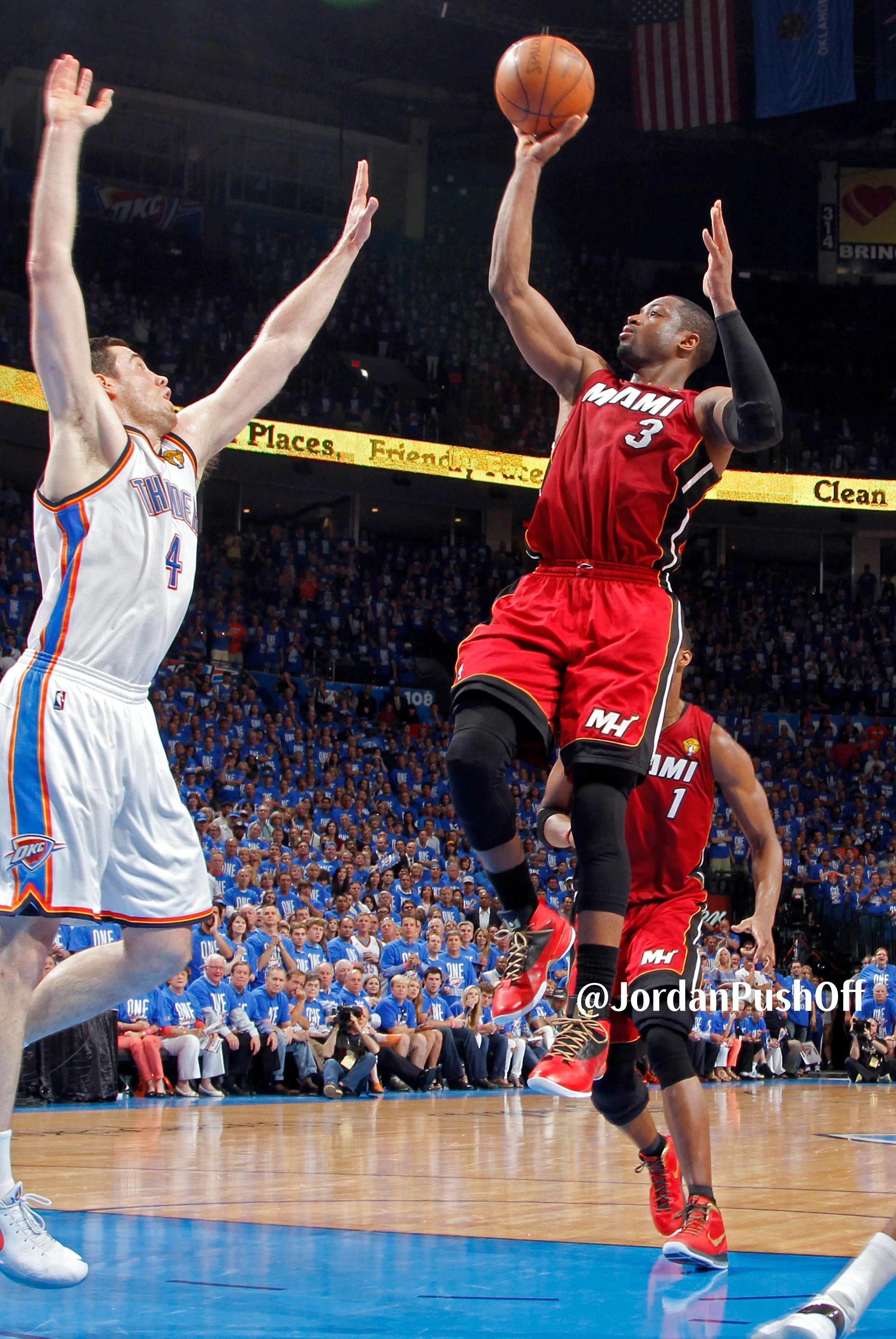 Dwyane wade 2012 nba韦德