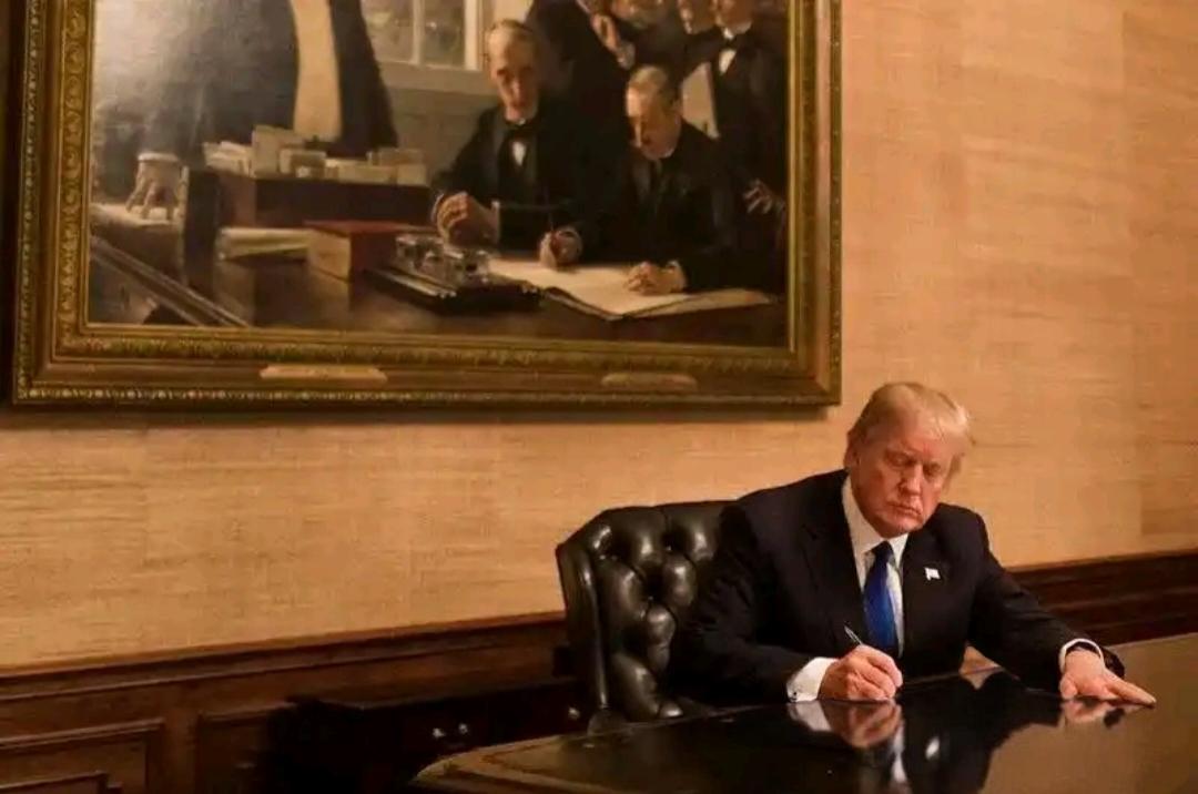 特朗普“杀气信”惊曝！挪威首相成地缘政治棋盘第一枚棋子


一封意外曝光的信件，