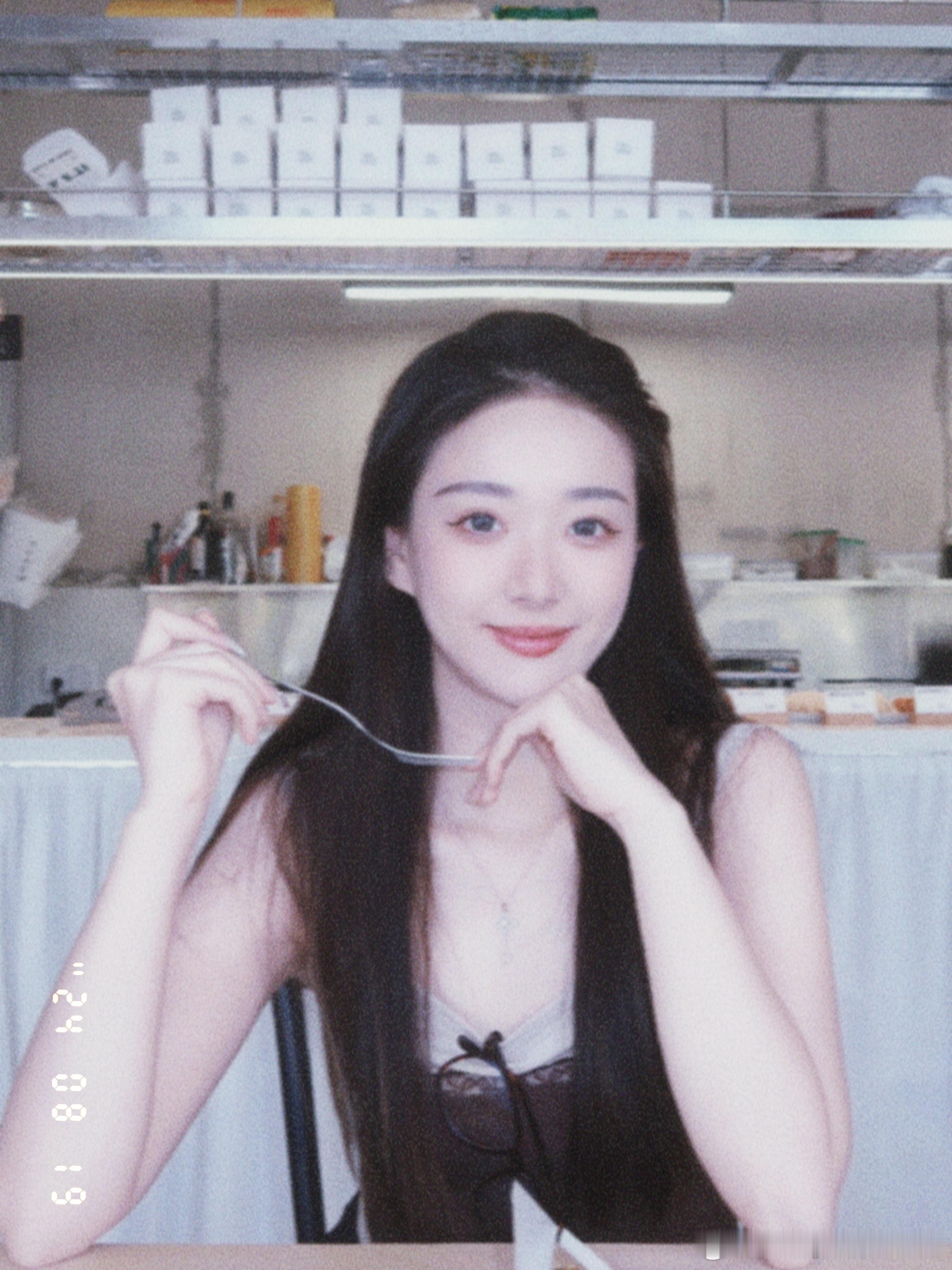 现在p图的耐心也就只够p两三张图了 ​​​