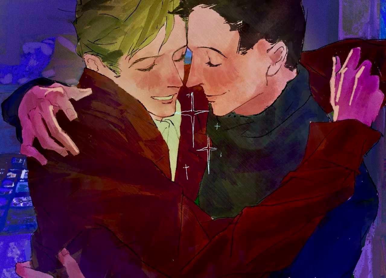 2130【tg】oh my lover for the first time i