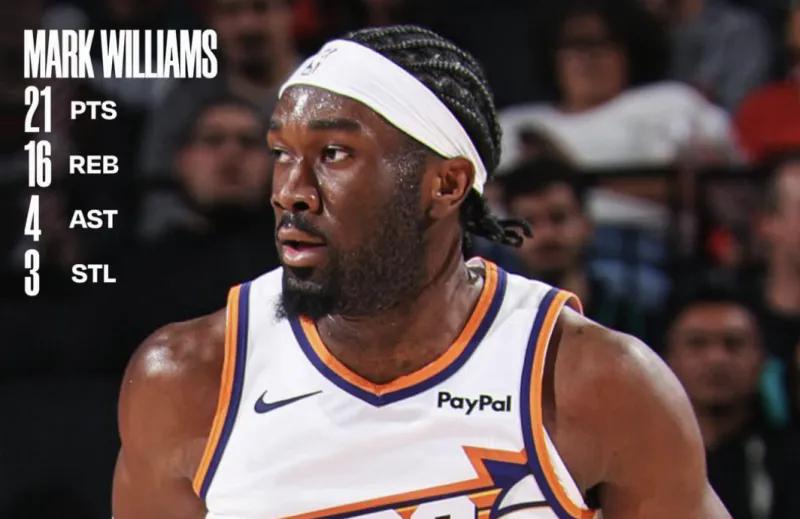 你敢信？
谁能想到？不可思议，难以置信？
新赛季，开始之前，所有人都觉得，这个赛