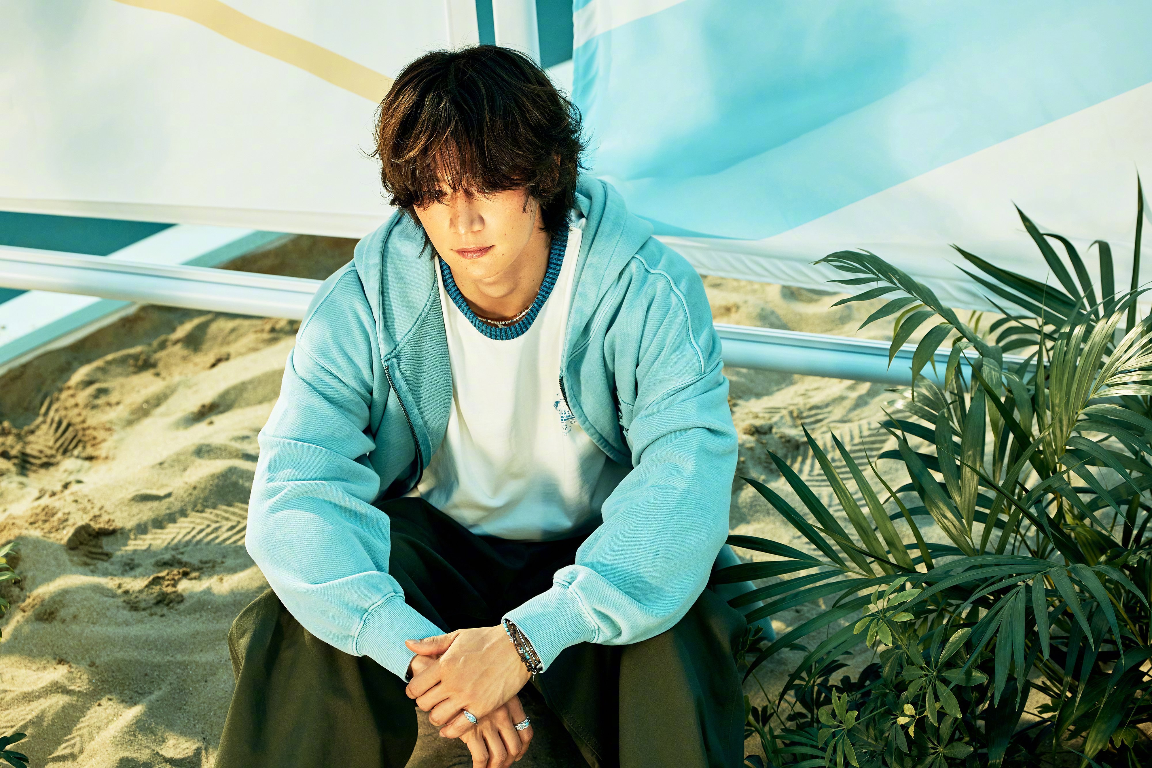 【Twi】Hot island崔珉豪SHINee MINHO The 2nd M