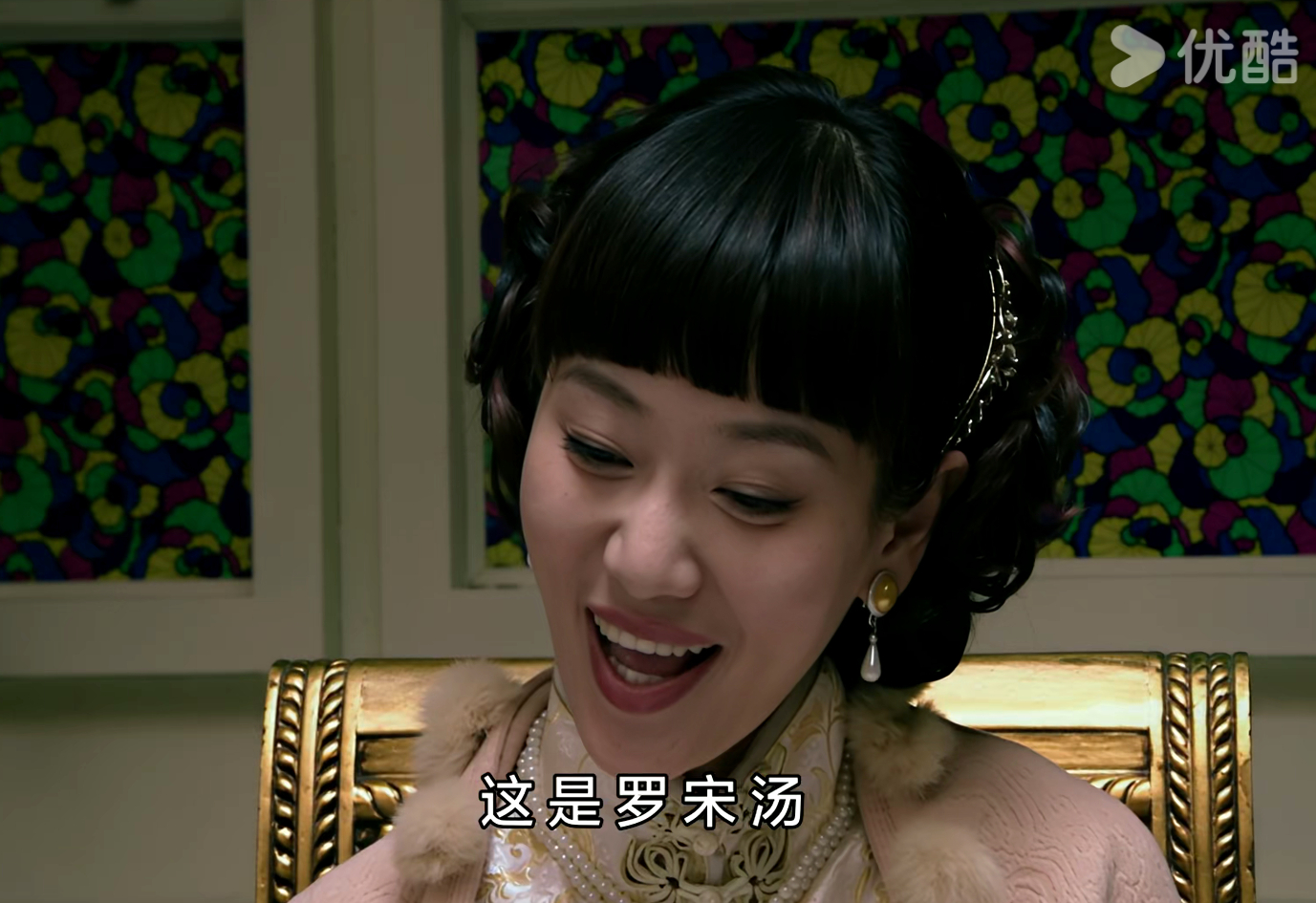 朋友们去上海我们要吃： 