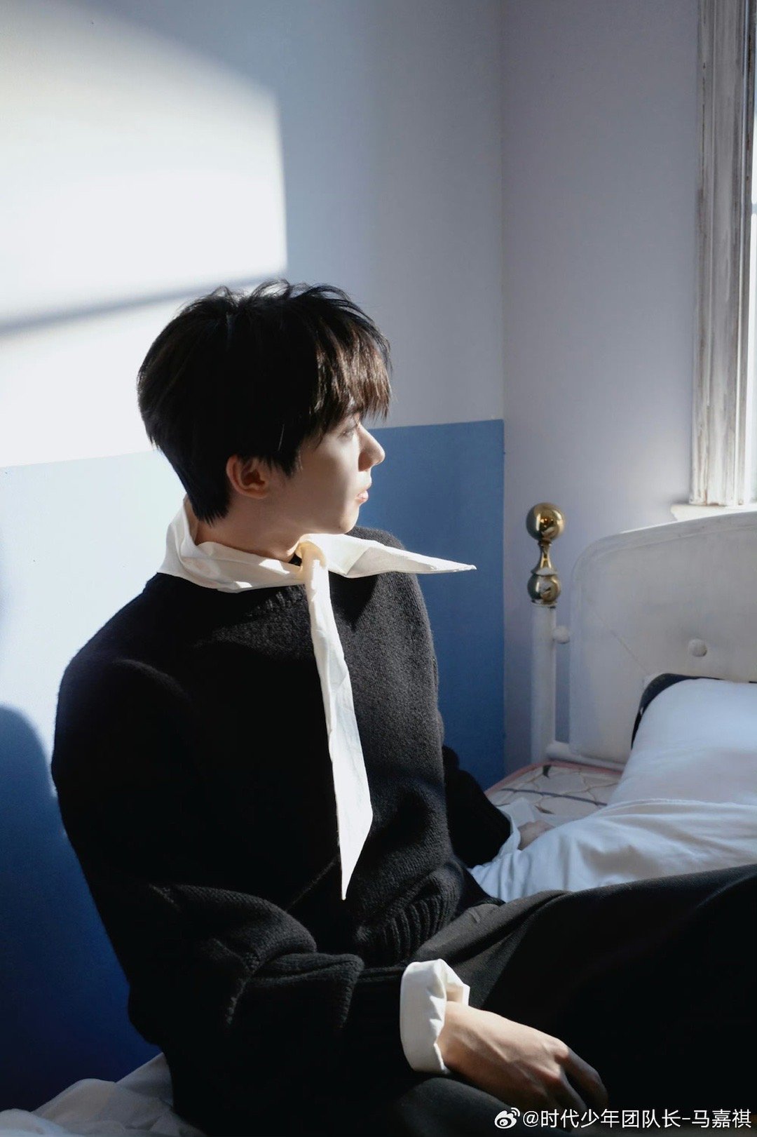 马嘉祺脚趾羞耻症 马嘉祺的脚趾羞耻症我太懂了！穿拖鞋像裸奔，洞洞鞋才是体面人的结