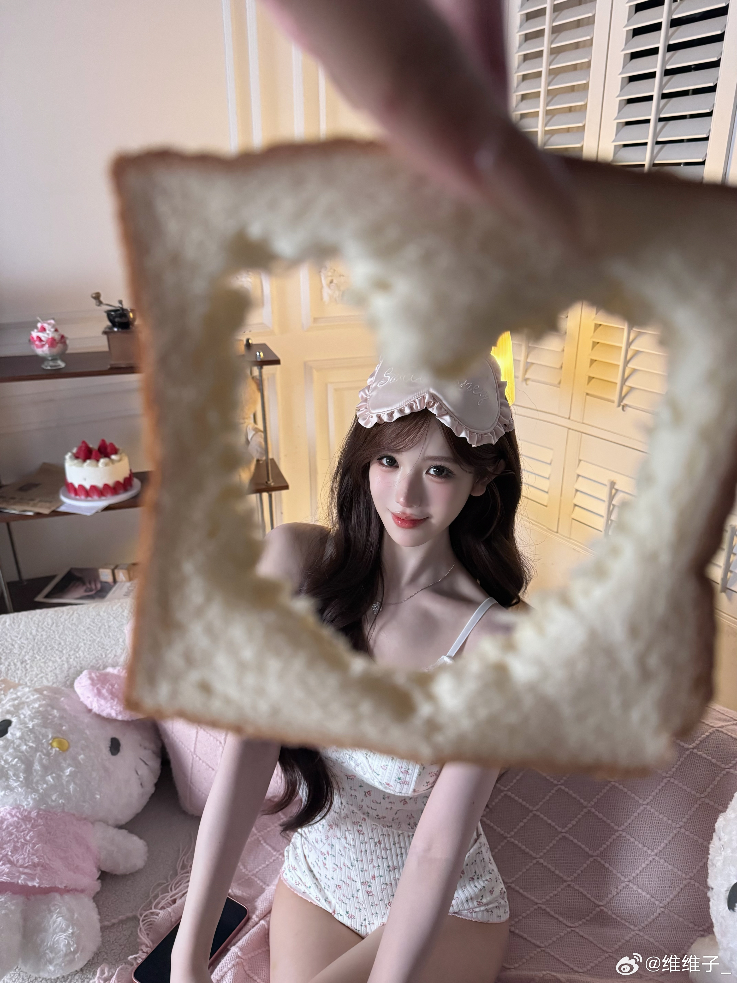 🍓 