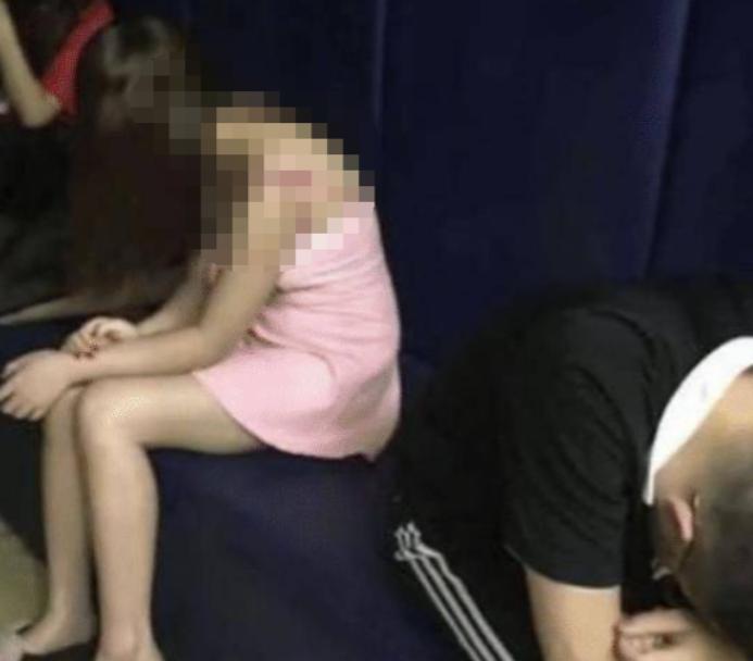 太离谱！男子花3000约上门服务，完事当场翻脸，暴力勒索女子10万！
 
一名男