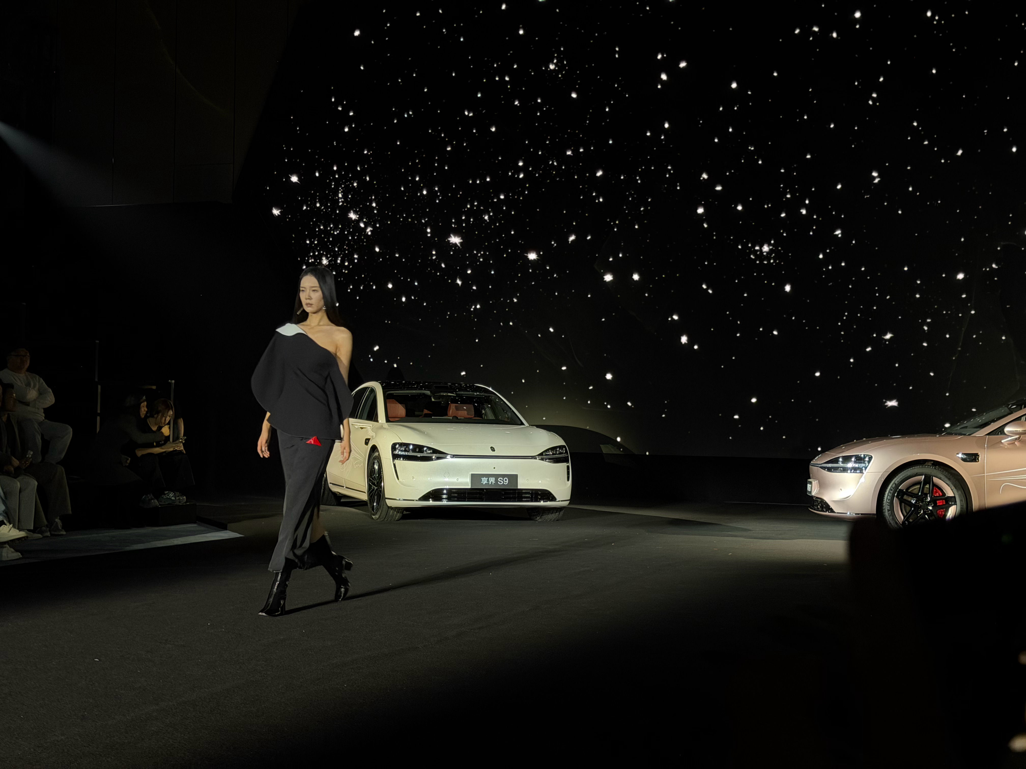 AW2026 BEIJING FASHION WeekCHICCO MAO 「寰