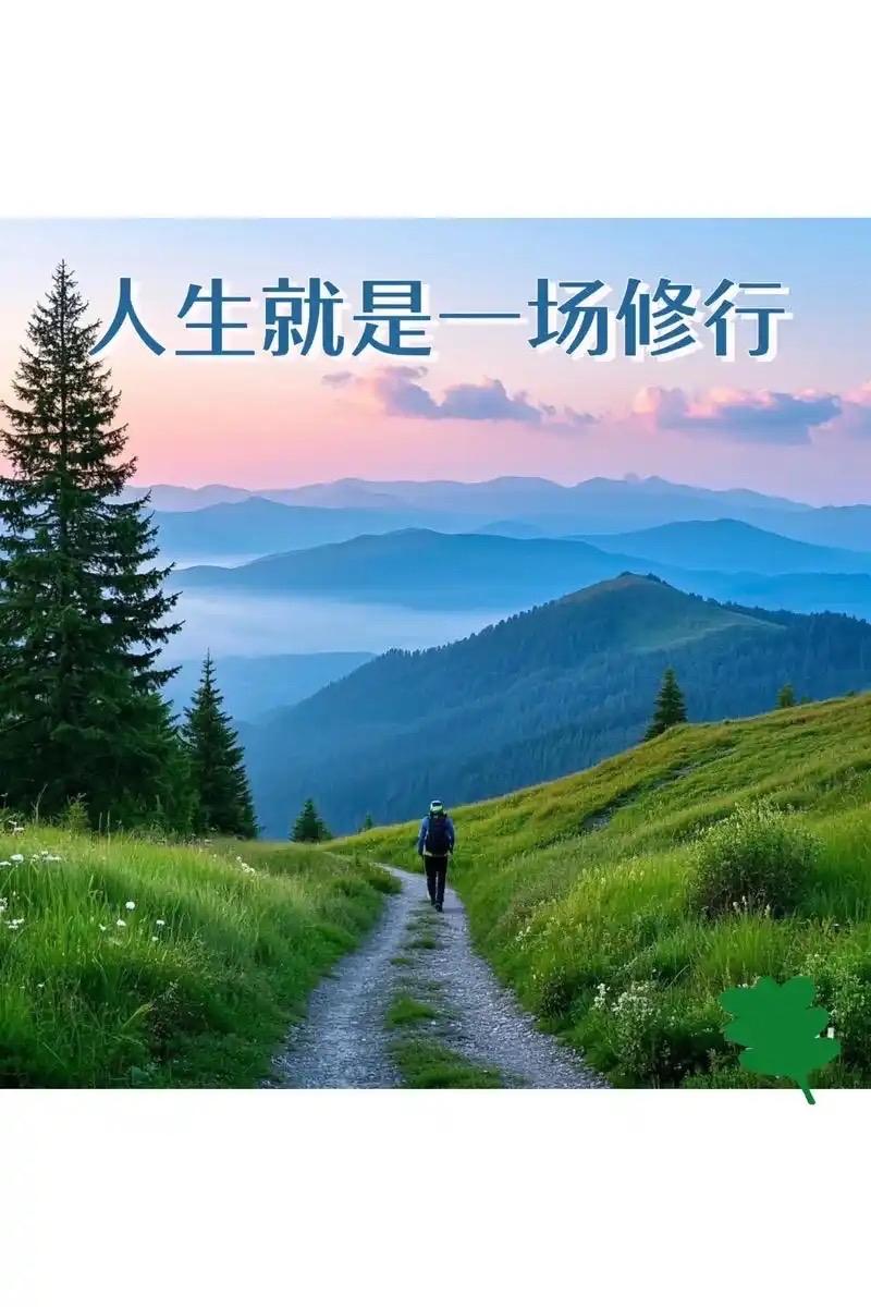 生活历练的确是最高级的修行。书本提供的是“坐标系”，而风霜给出的才是“体感”：