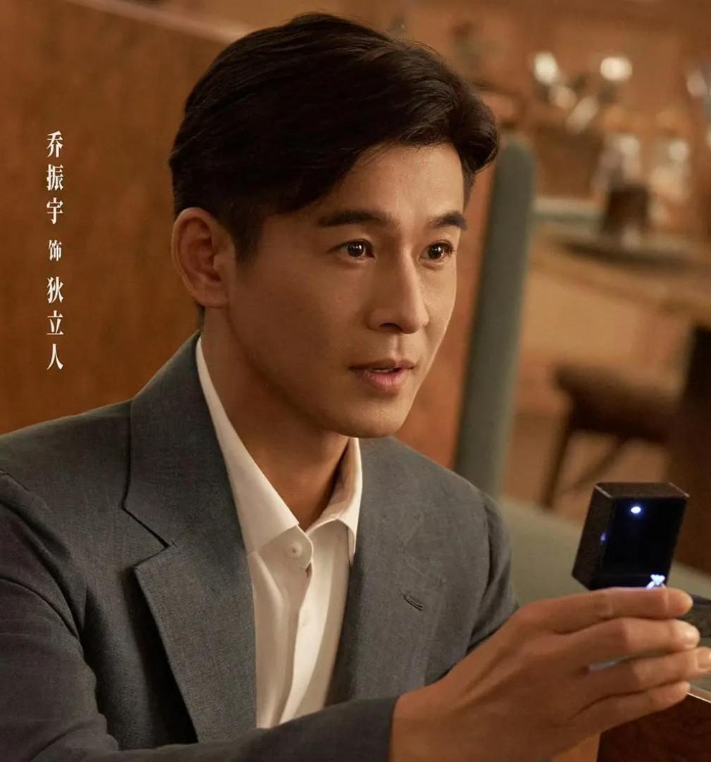 《美人余》原著大结局：余蕊和韩广终成眷属，余梦与前夫复合 ​​​