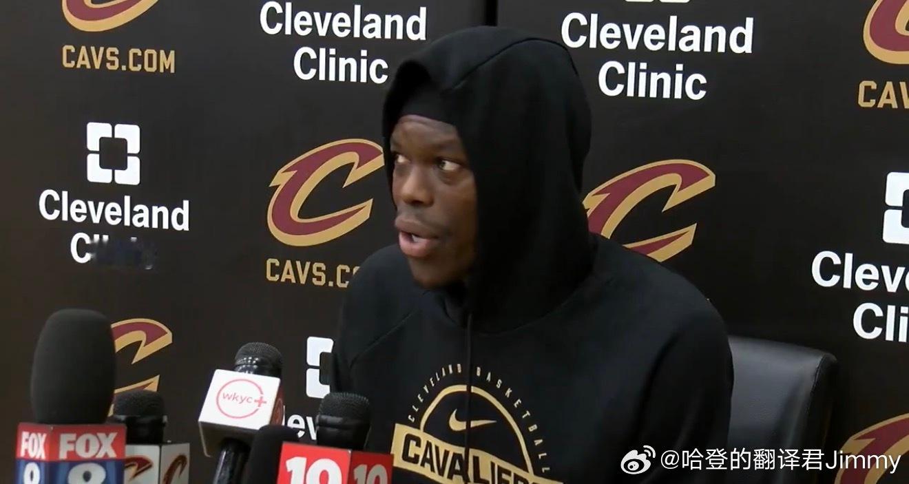 施罗德谈要去多伦多打比赛：“对我们来说，心态至关重要，因为我们以2-0领先，我们