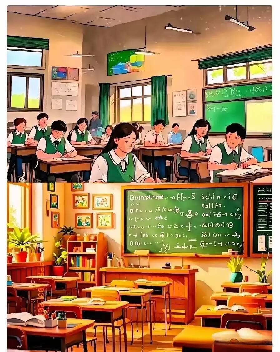 教育部一纸通知，直接砸了某些人的金饭碗。从2026年4月3号起，所有初中小学的快