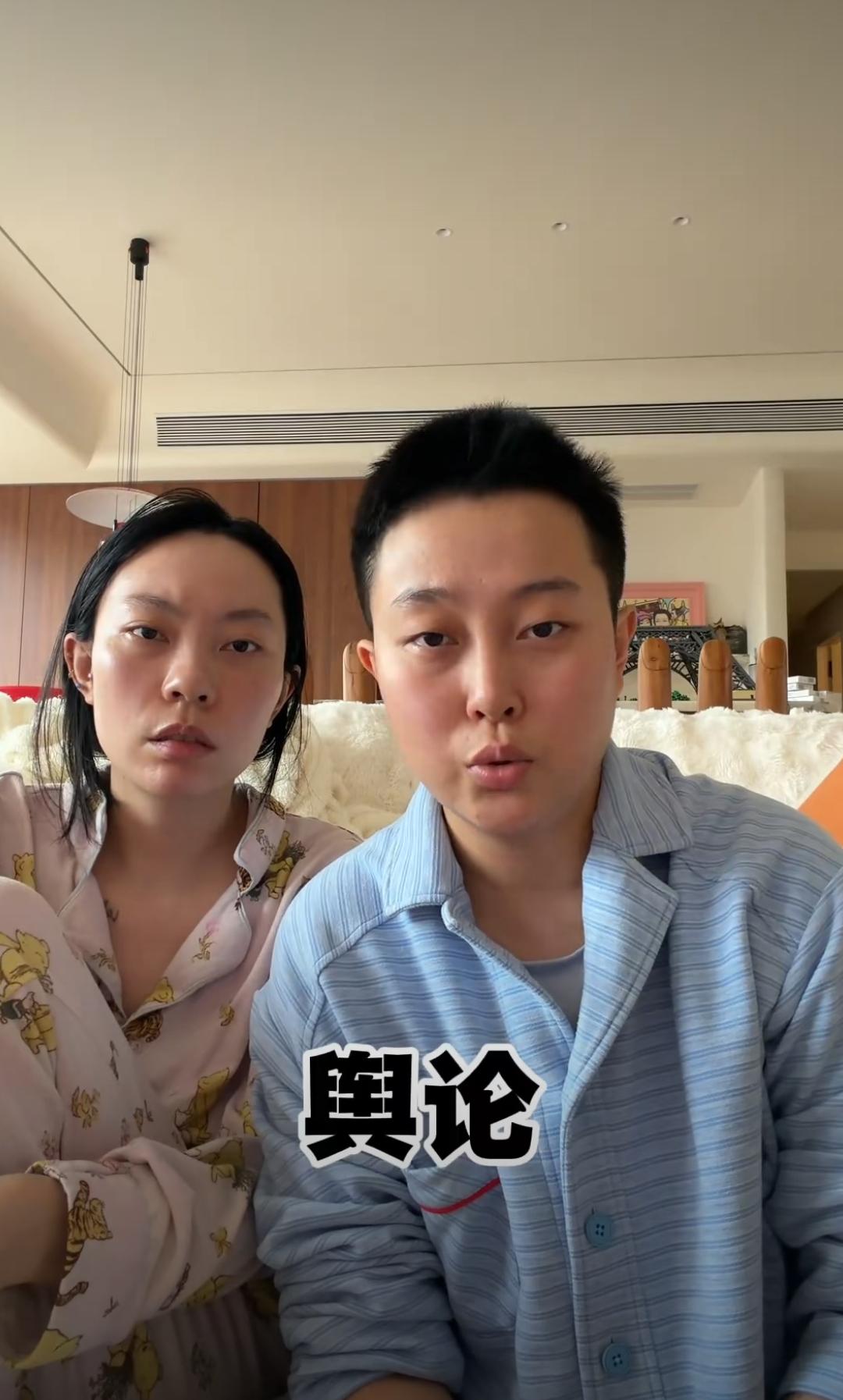 谁懂啊！一直以为鸡哥鸡姐是青梅竹马甜恋，结果是一路并肩的神仙闺蜜！分开又重逢，兜