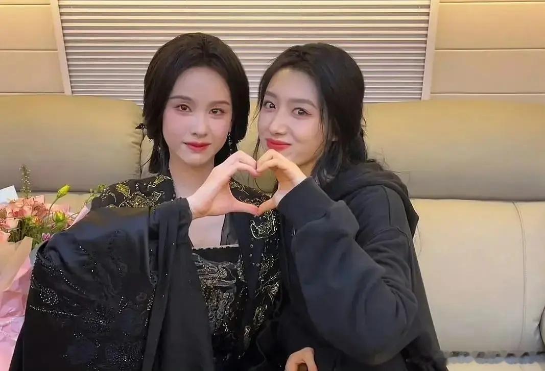 这是我见过的最不像的替身 