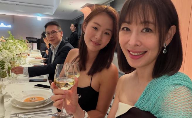 台北101大厦董事长贾永婕今（25日）晚上在社媒发文声称，明天要开董事会了，希望