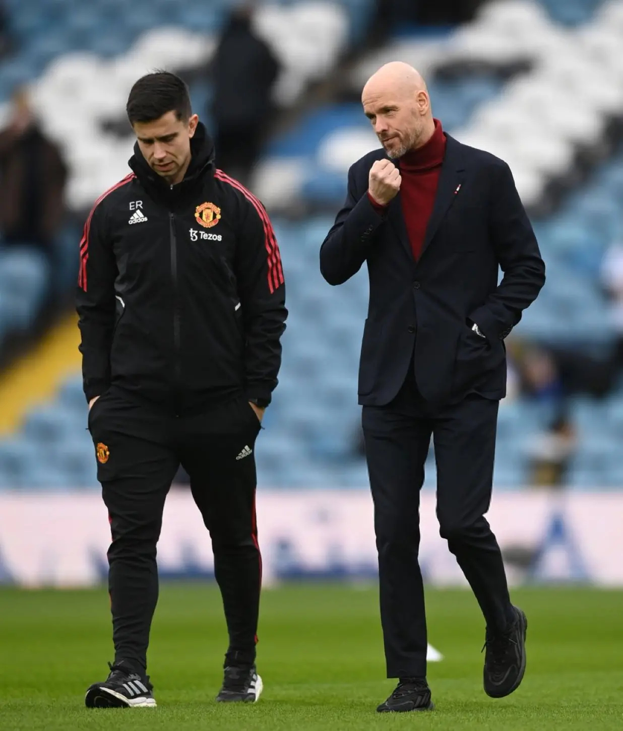 西布罗姆维奇VS米德尔斯堡 埃里克·拉姆塞（34岁）正式出任西布罗姆维奇主帅，签