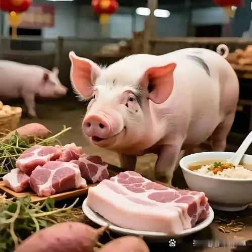7天“种”出猪肉，这场餐桌革命将如何改变我们的世界？
当南京周子未来公司的200