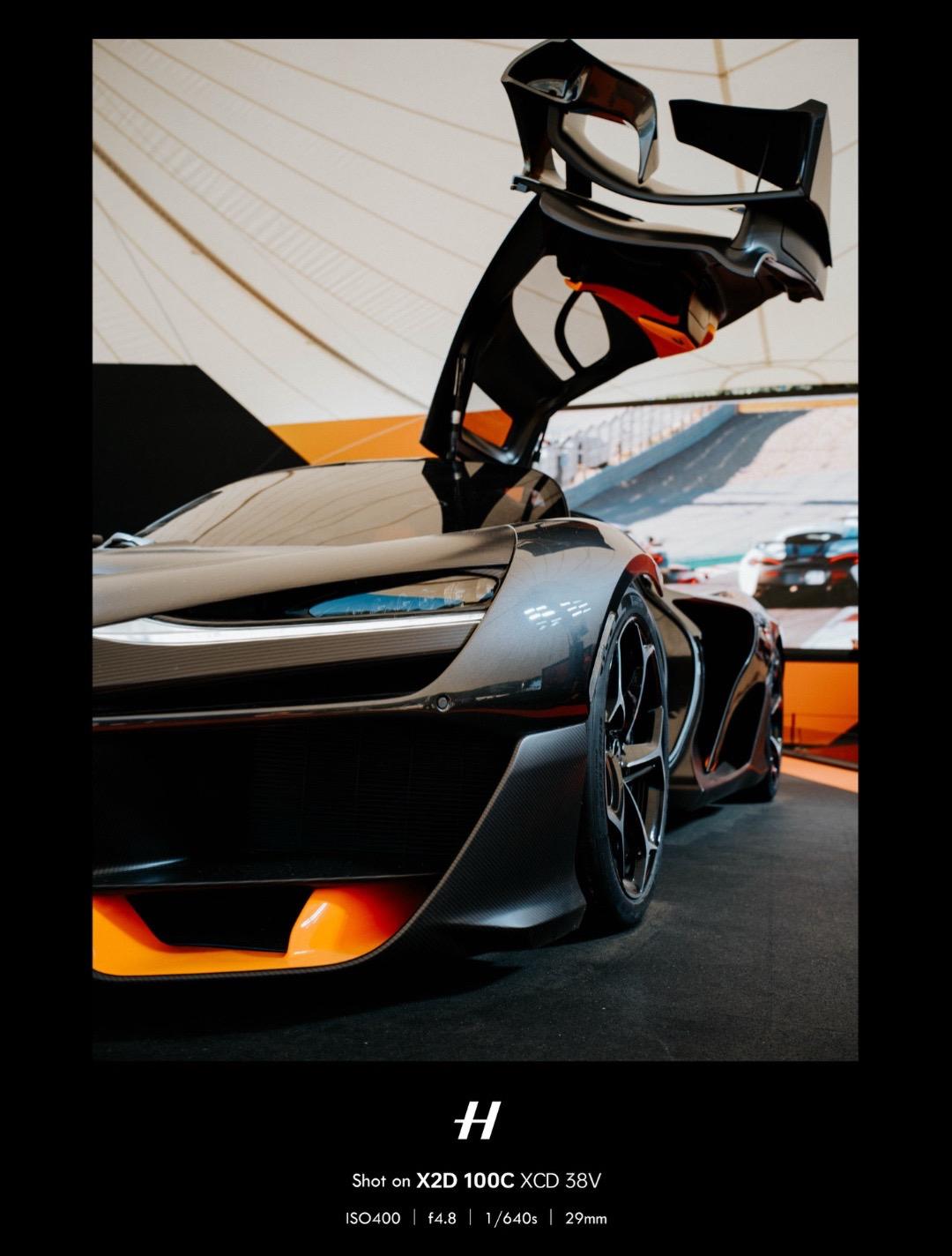 2025古德伍德速度节✌🏻📷。终于去啦！！！ 多的不说没有男生能拒...