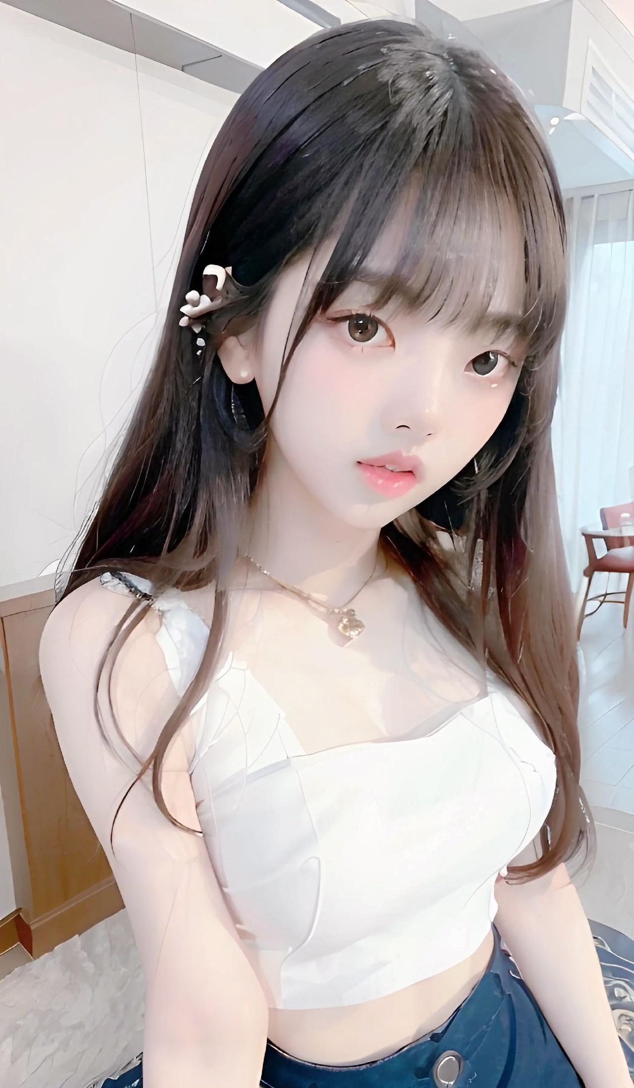 高级感穿搭 #甜美女孩 好好做事，努力挣钱，学会负该有责任，也学会摒弃不必要的负