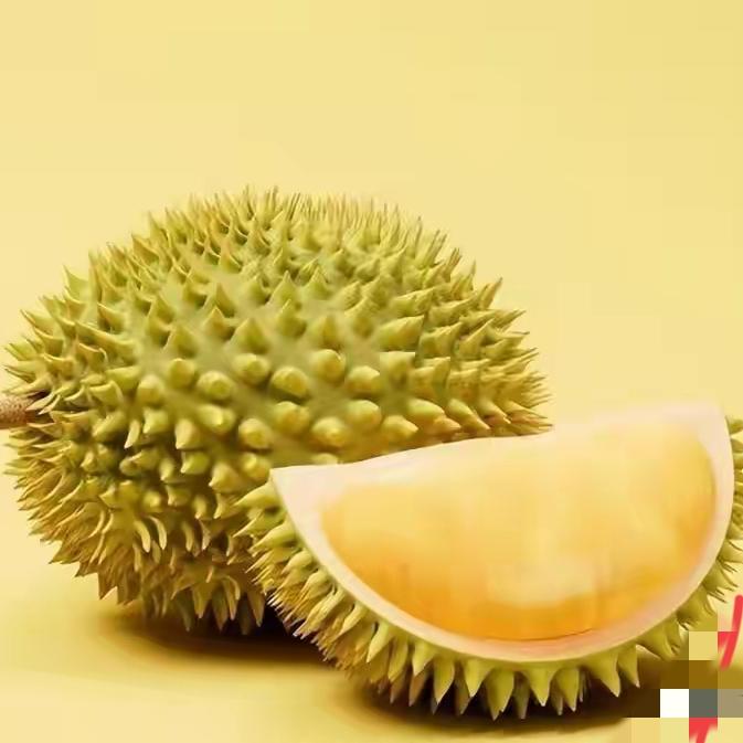 水果之王，跌下神坛！曾经价格很贵的榴莲，现在变得非常便宜，在很多大城市的超市里，