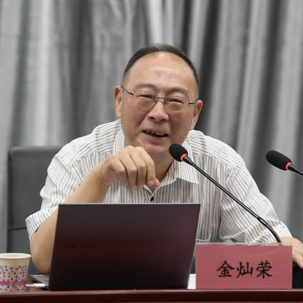 台海一旦开战，周边国家会站哪边？金灿荣谈过相关预判，若我方推进统一、美军强行介入