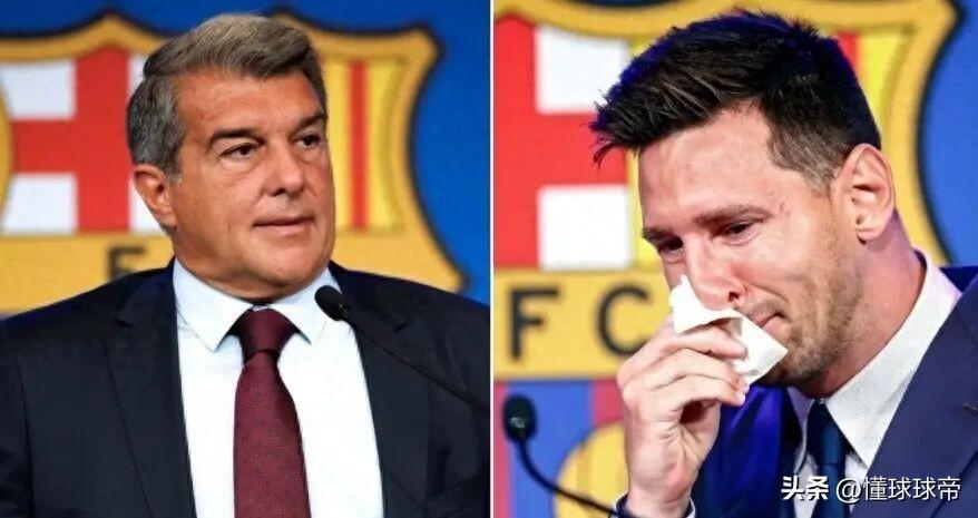 巴萨队史最伟大的主席，拉波尔塔以68.18%得票率再次当选巴萨主席！

刚刚，巴