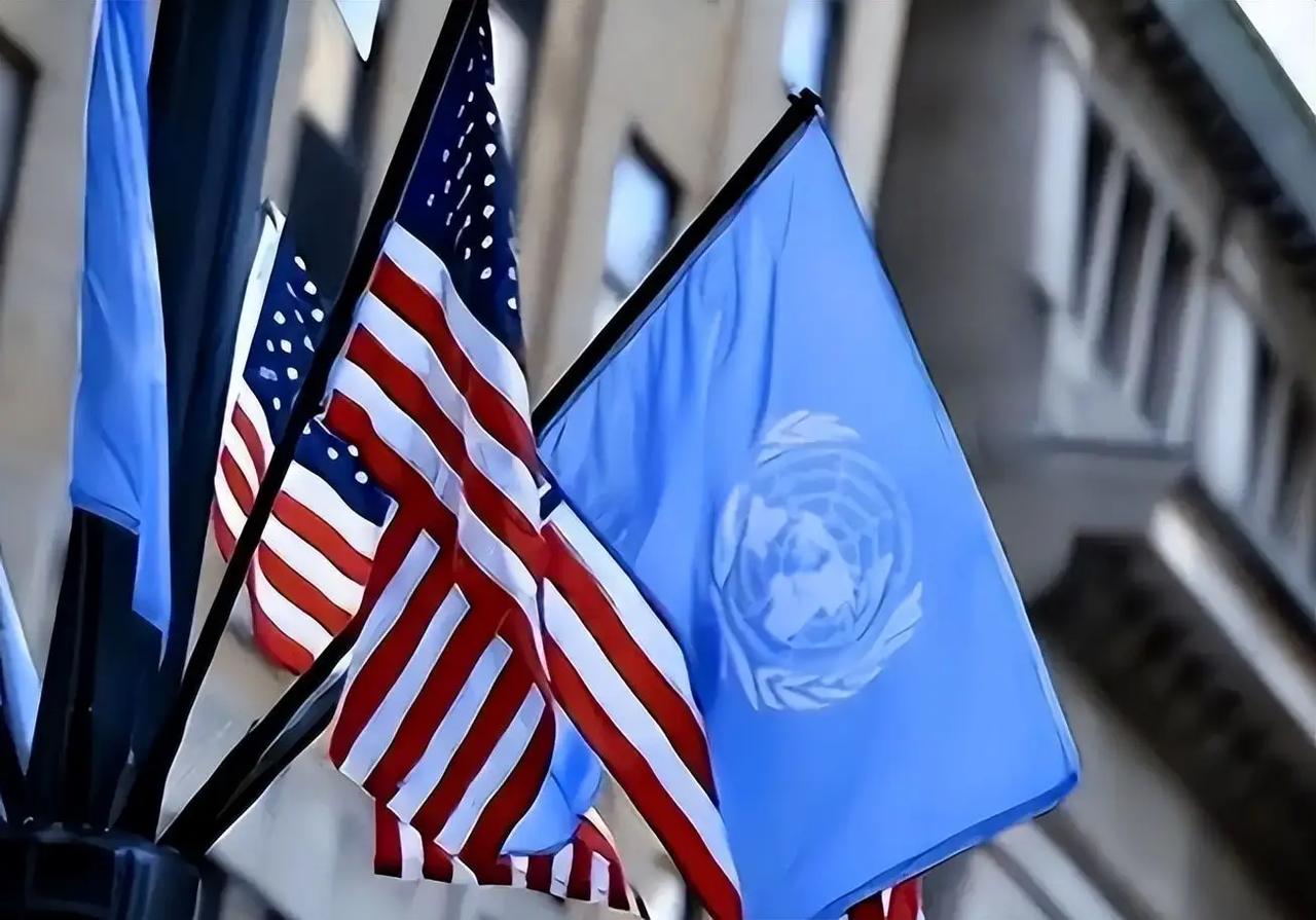 联合国安理会的震撼一刻：中国单挑美日，6小时内成功回击！‘如果日本敢开第一枪，它