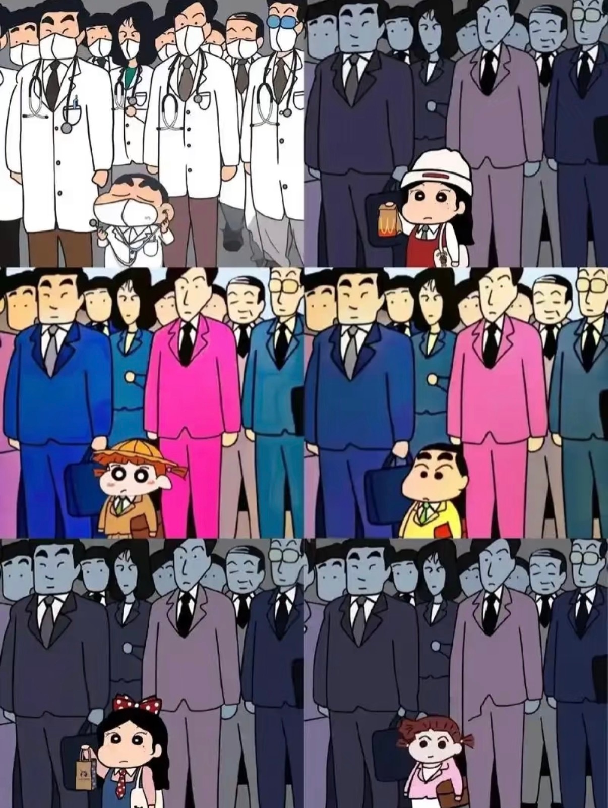 有的时候觉得长大真挺无聊的，不是挣钱为了房子车子，就是乱搞男女关系，不是追求物质