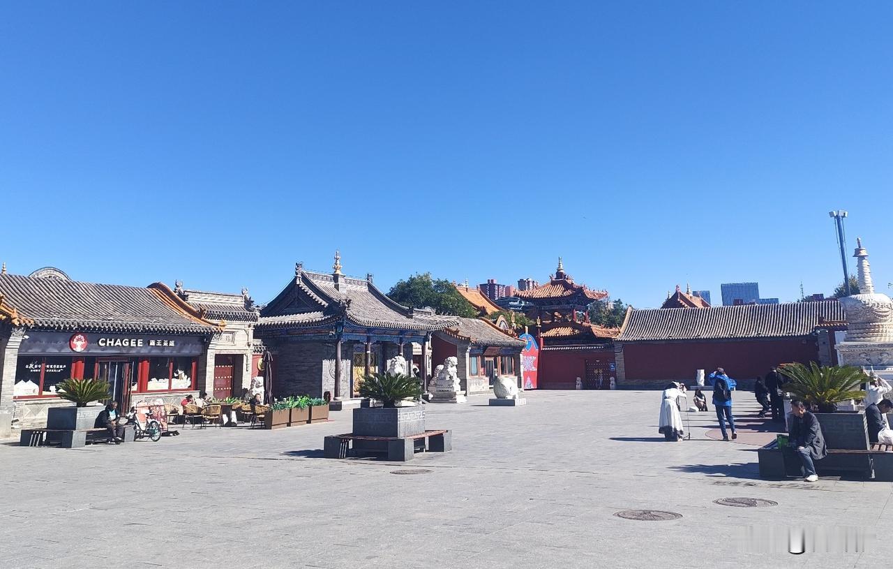 大昭寺