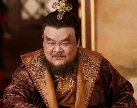 757年，安禄山正熟睡，阉人李猪儿一刀捅进他的肚子，"唰"地往下一划，顿时一片鲜