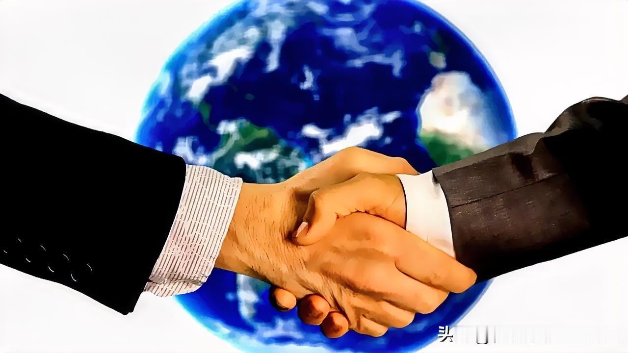 中美互动里的大国格局：我眼里的“不迎合、不强求”才是真底气
 
最近关注中美互动