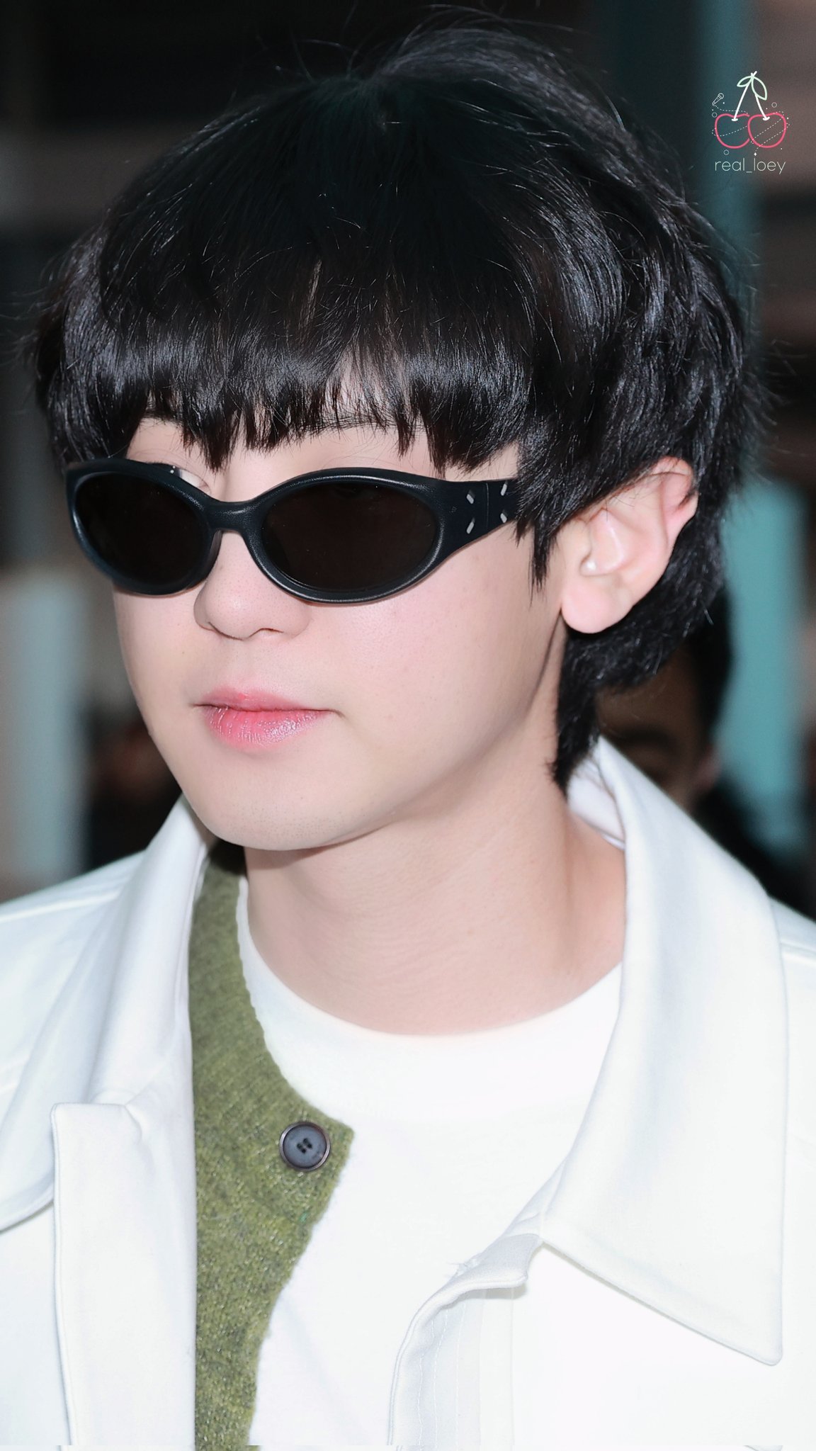 #朴灿烈[超话]#240301 仁川 - 吉隆坡©NICE_TMY / real