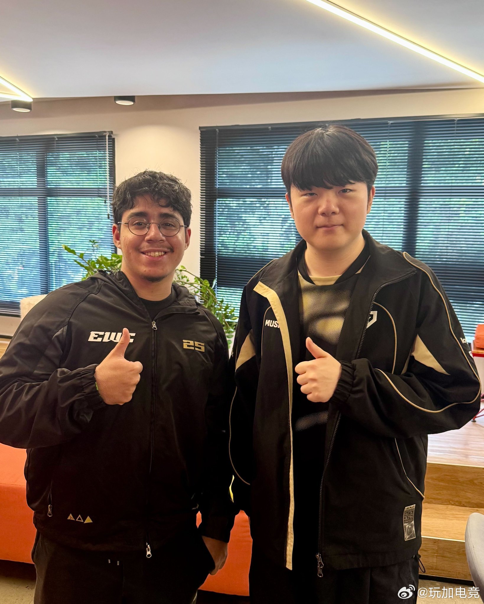 来追星了  Baby Canyon 🤝 Canyon GEN全面碾压LYONG