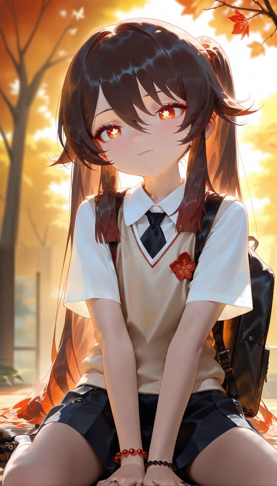 原神 胡桃