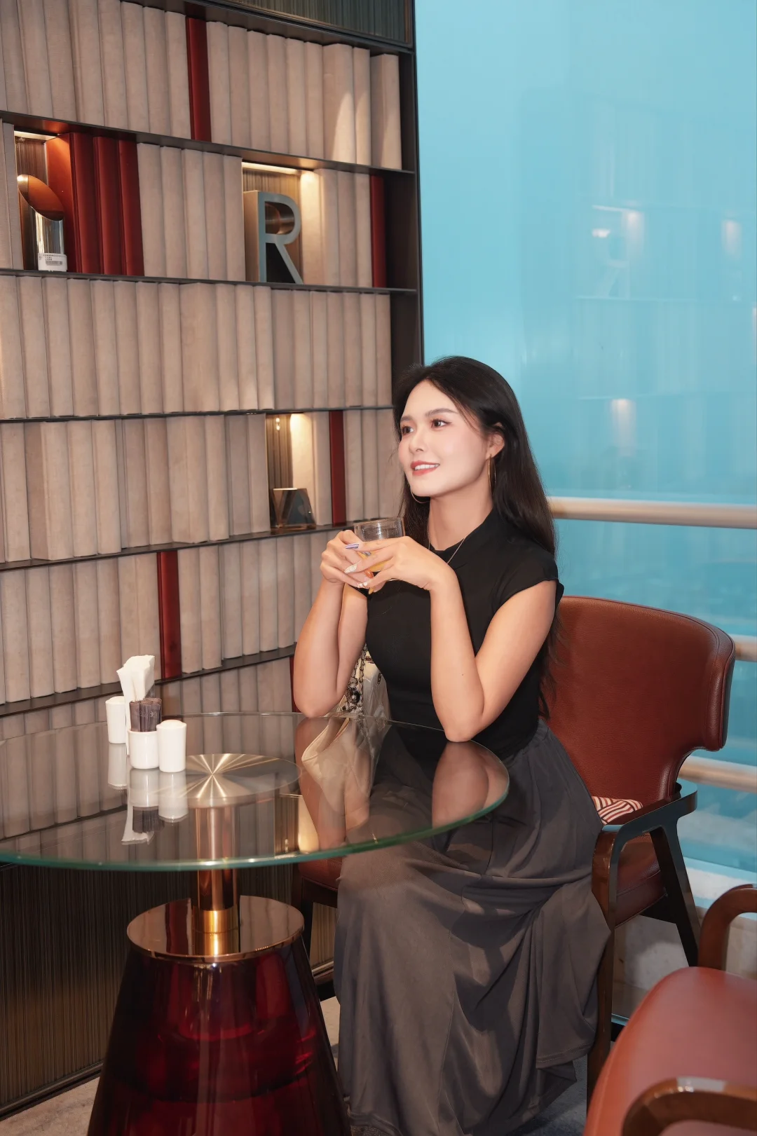 广州奥园喜来登staycation| 躺平计划