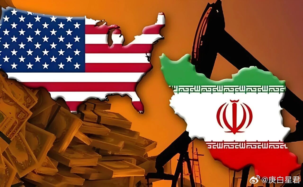 谁在帮伊朗开挂？华某街日报披露！最近，《华尔街日报》抛出了一篇深度报道，信息量极