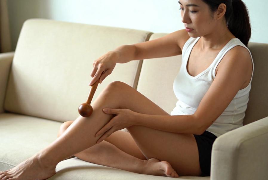 经络通了浑身不酸胀，气血走得顺！日常疏通做好这几件小事



很多人常觉得肩颈发