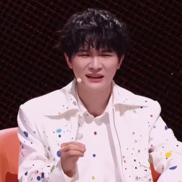 周深✨️周深将亮相金鹰奖颁奖典礼 ✨️周深深深的舞台日记 【小圈跟米子们说晚安啦