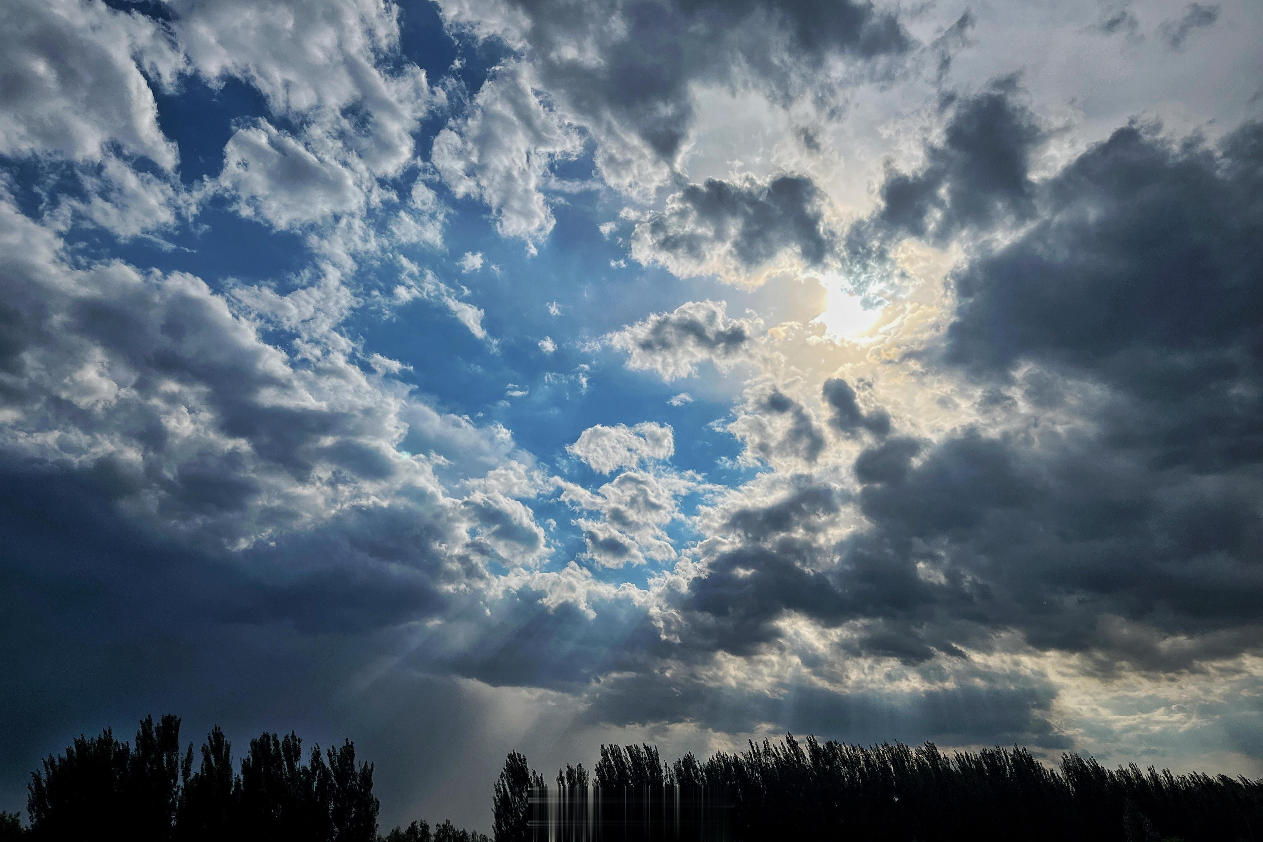 最近天气好的出奇，漂移的时候也不热了  ​​​