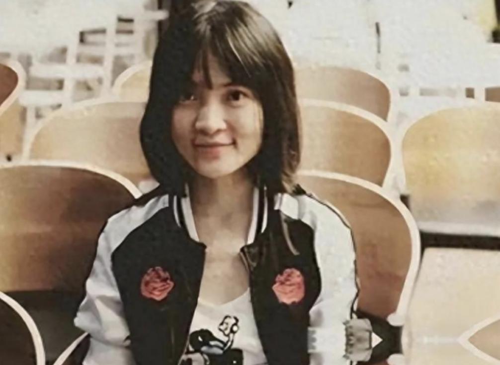 罪有应得！2023年，曾公开威胁“用核武打中国”的武汉大学985女硕士王懿，最终