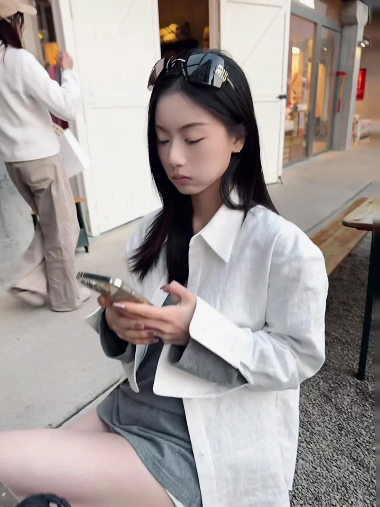 春