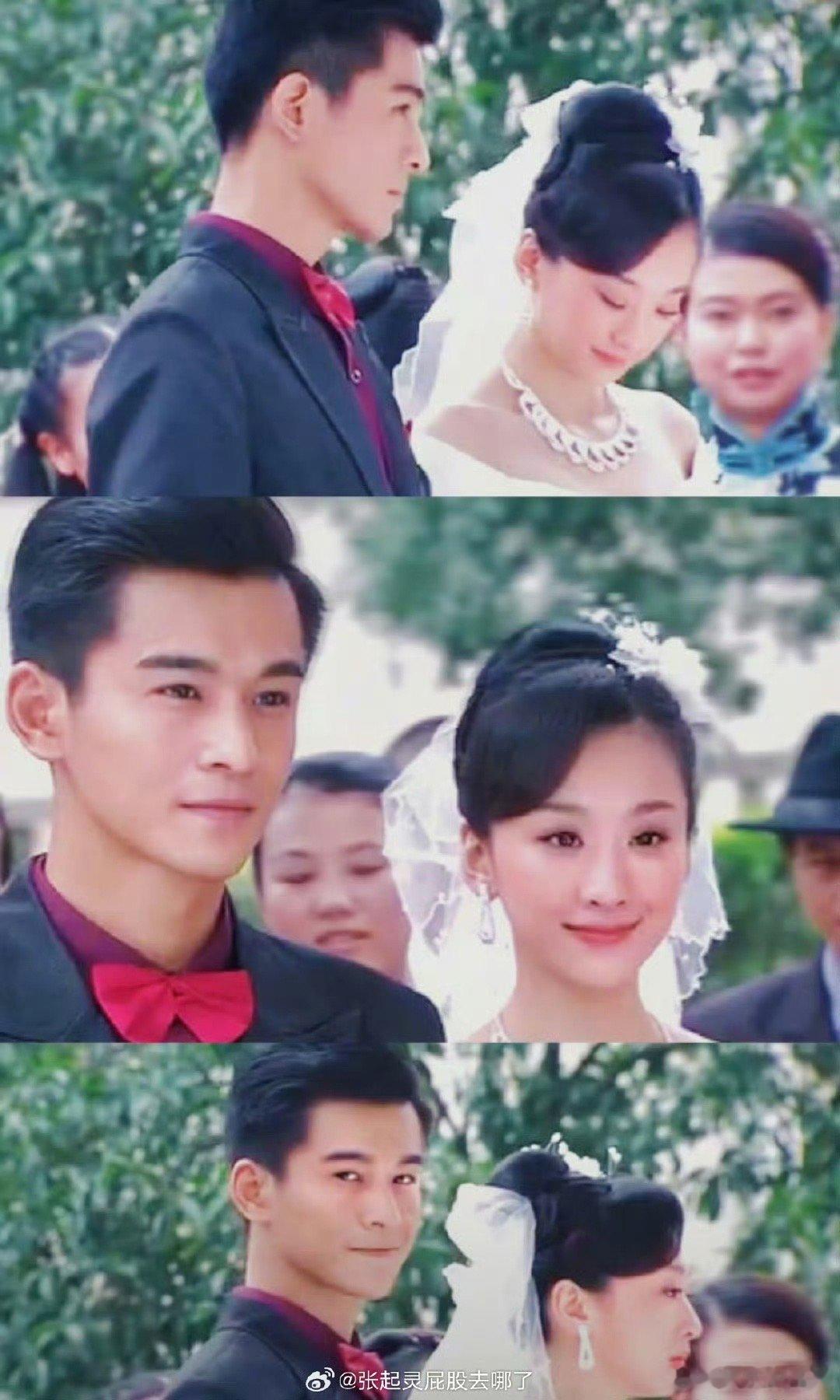 穆婷婷多年前曾各种夸乔振宇穆婷婷说不想和乔振宇再合作好喜欢他们合作的哪部剧啊。可